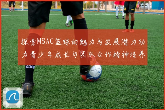 探索MSAC篮球的魅力与发展潜力助力青少年成长与团队合作精神培养